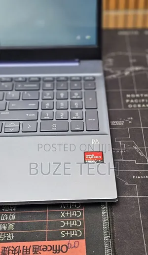 New Laptop HP Pavilion 15 8GB AMD Ryzen 5 SSD 512GB