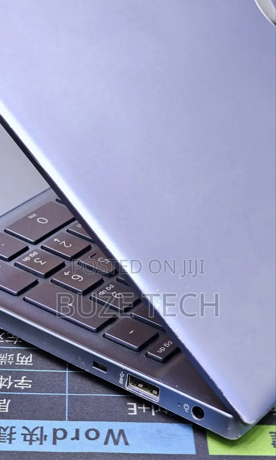 New Laptop HP Pavilion 15 8GB AMD Ryzen 5 SSD 512GB