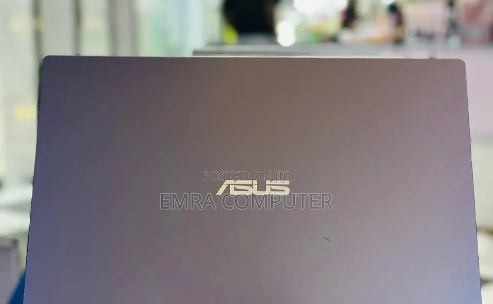 New Laptop Asus 8GB Intel Core i5 SSD 256GB