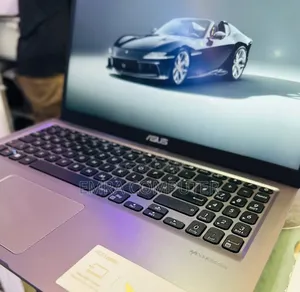 New Laptop Asus 8GB Intel Core i5 SSD 256GB