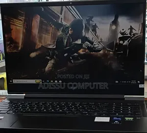 New Laptop HP Victus 16 16GB Intel Core i7 SSD 512GB