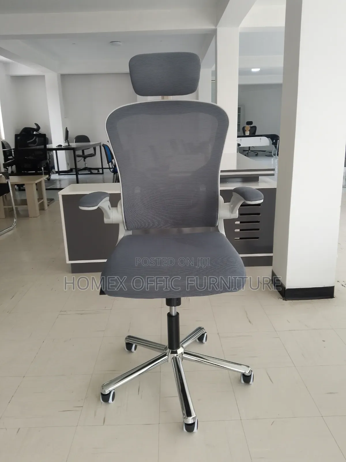 Office Comfortable Chair