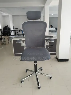Office Comfortable Chair