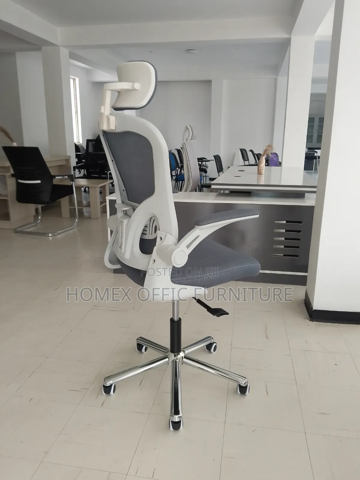Office Comfortable Chair
