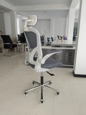 Office Comfortable Chair