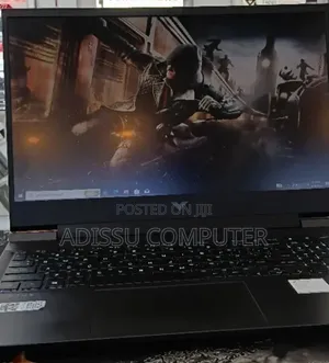 New Laptop HP Victus 16 16GB Intel Core i7 SSD 512GB