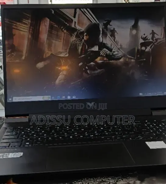 New Laptop HP Victus 16 16GB Intel Core i7 SSD 512GB