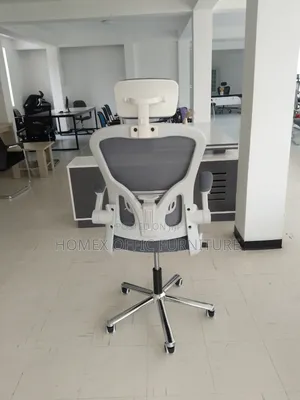 Office Comfortable Chair