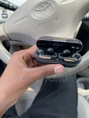 Monster Open Ear AC601 Wireless