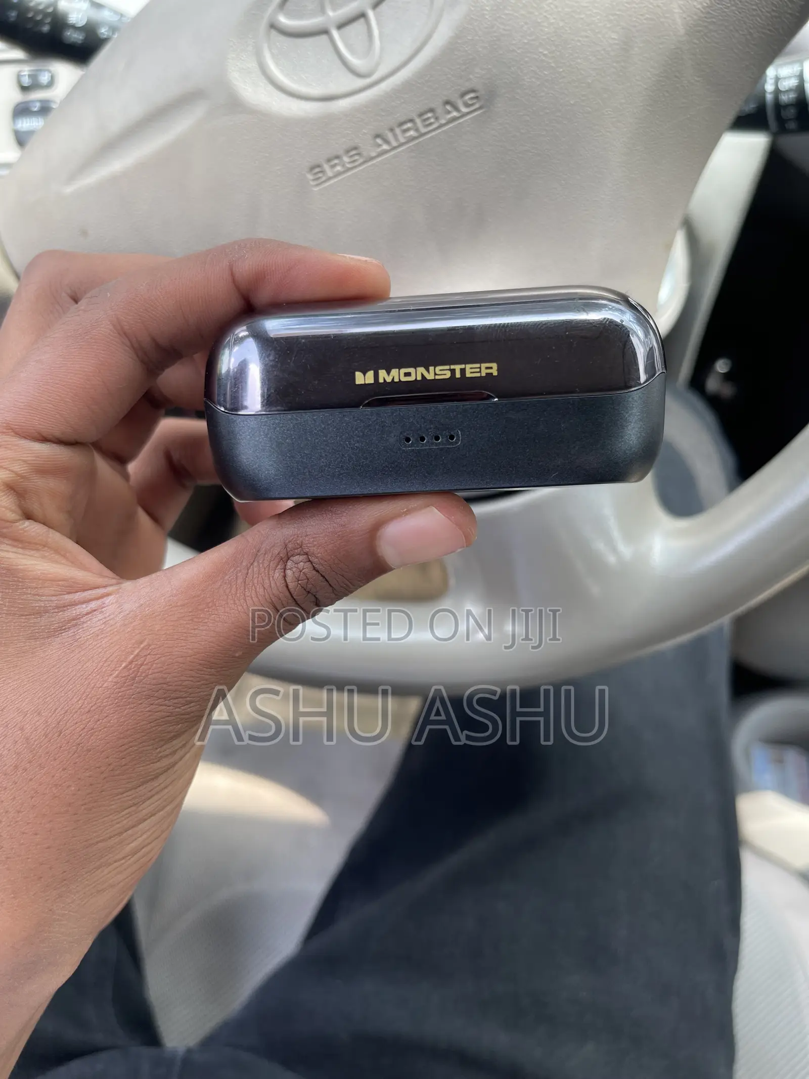 Monster Open Ear AC601 Wireless