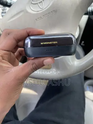 Monster Open Ear AC601 Wireless