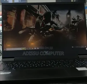 New Laptop HP Victus 16 16GB Intel Core i7 SSD 512GB