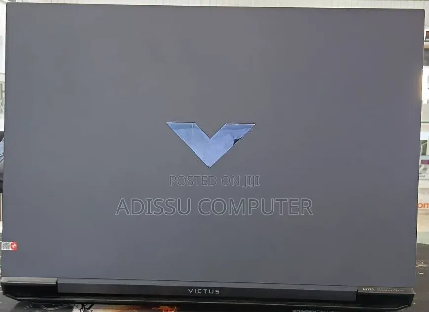 New Laptop HP Victus 16 16GB Intel Core i7 SSD 512GB