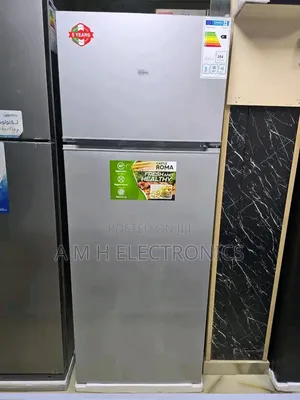 Roma 365L Refrigerator