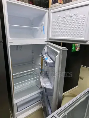Roma 365L Refrigerator