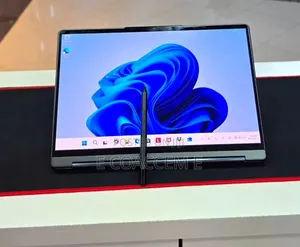 New Laptop Lenovo 16GB Intel Core Ultra 7 SSD 1T