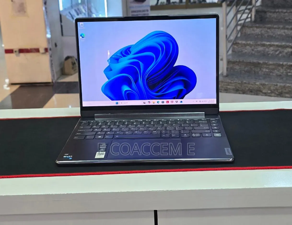 New Laptop Lenovo 16GB Intel Core Ultra 7 SSD 1T