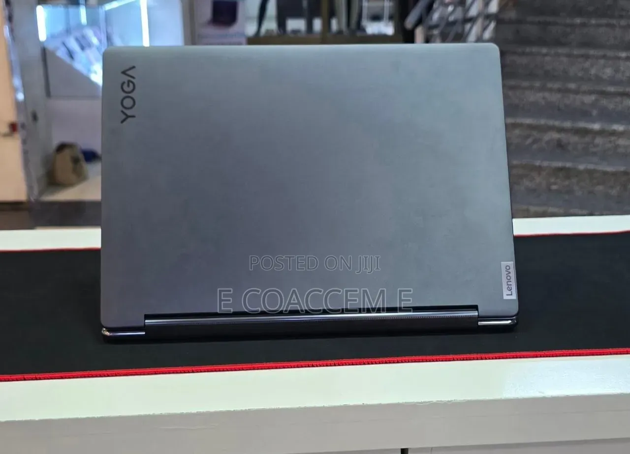 New Laptop Lenovo 16GB Intel Core Ultra 7 SSD 1T