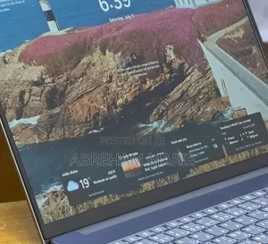 New Laptop Lenovo Ideapad 3 16GB Intel Core i7 SSD 512GB