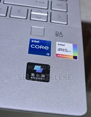 New Laptop HP 16GB Intel Core i5 SSD 1T