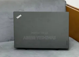 New Laptop Lenovo ThinkPad T460 8GB Intel Core i5 SSD 512GB