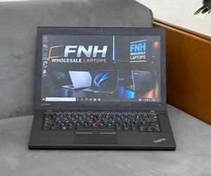 New Laptop Lenovo ThinkPad T460 8GB Intel Core i5 SSD 512GB