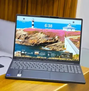 New Laptop Lenovo IdeaPad S10-3 16GB Intel Core i7 SSD 512GB