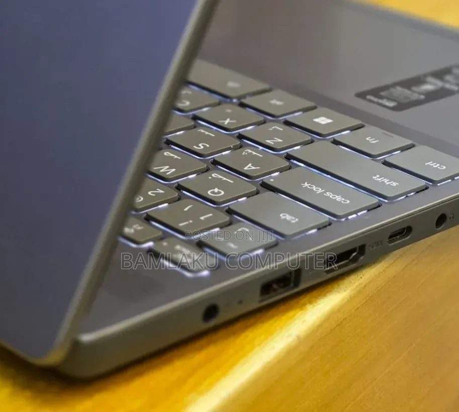 New Laptop Lenovo IdeaPad S10-3 16GB Intel Core i7 SSD 512GB