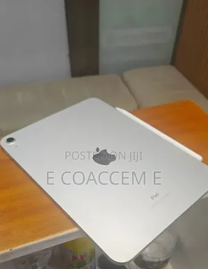 New Apple iPad mini (2024) 64 GB Silver