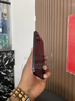 Apple iPhone 16 Pro Max 256 GB Black