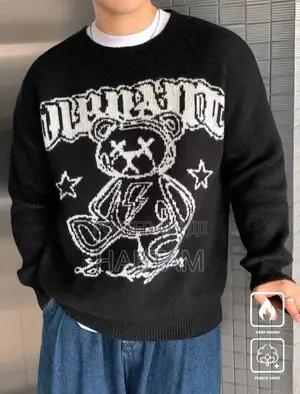 Men Sweater