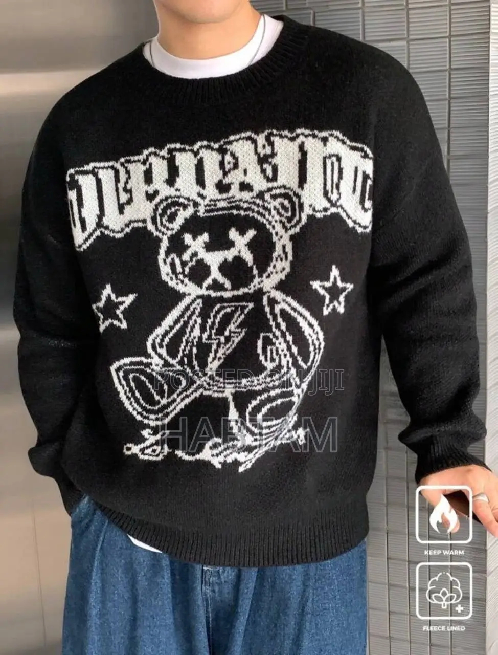 Men Sweater