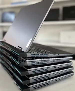 New Laptop Lenovo LOQ 15AHP10 16GB Intel Core i5 SSD 512GB