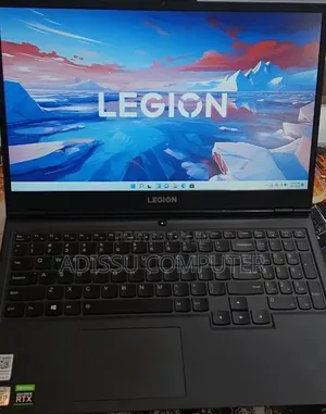 New Lenovo Legion Y7000P IRX9 Gaming Laptop 16GB Intel Core i7 512GB
