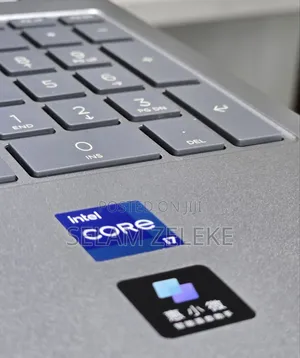 New Laptop HP 16GB Intel Core i7 SSD 1T