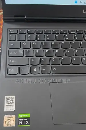 New Lenovo Legion Y7000P IRX9 Gaming Laptop 16GB Intel Core i7 512GB