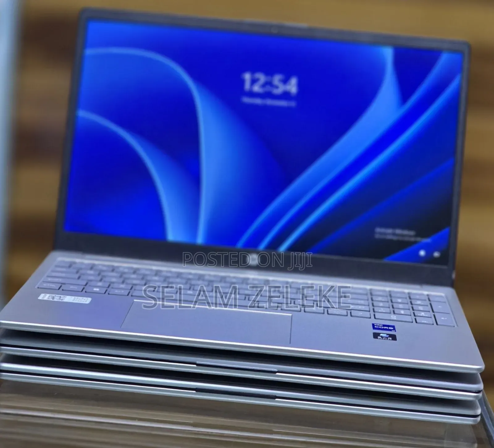 New Laptop HP 16GB Intel Core i7 SSD 1T