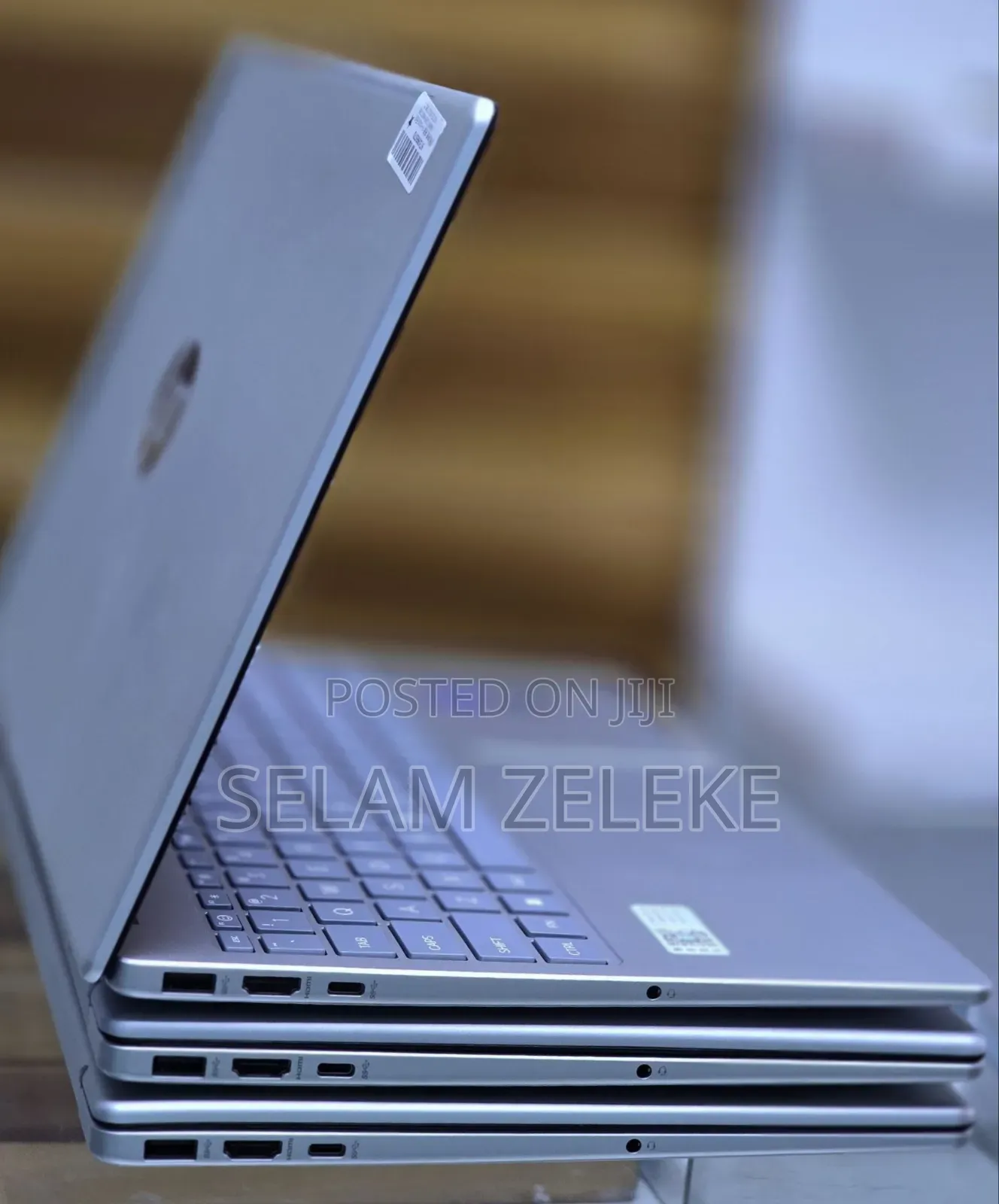 New Laptop HP 16GB Intel Core i7 SSD 1T