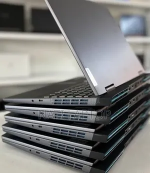 New Laptop Lenovo LOQ 15AHP10 16GB Intel Core i5 SSD 512GB