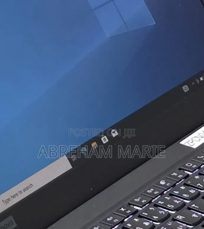 New Laptop Lenovo ThinkPad T14 G1 16GB AMD Ryzen 5 SSD 512GB