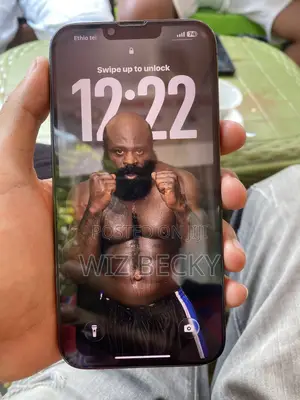 Apple iPhone 13 Pro Max 128 GB Graphite