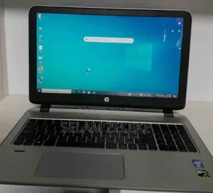 New Laptop HP 8GB Intel Core i7 SSD 512GB