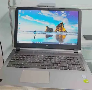 New Laptop HP 8GB Intel Core i7 SSD 512GB
