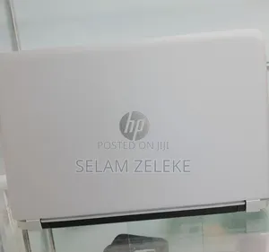 New Laptop HP 8GB Intel Core i7 SSD 512GB