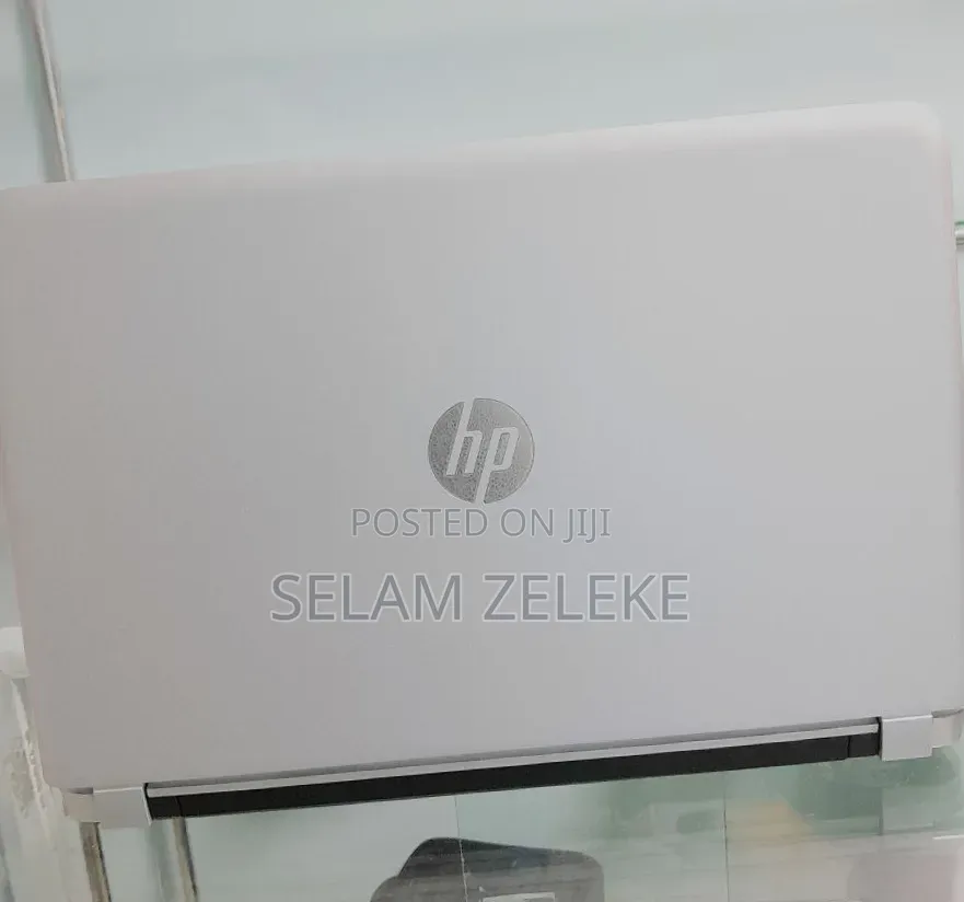 New Laptop HP 8GB Intel Core i7 SSD 512GB