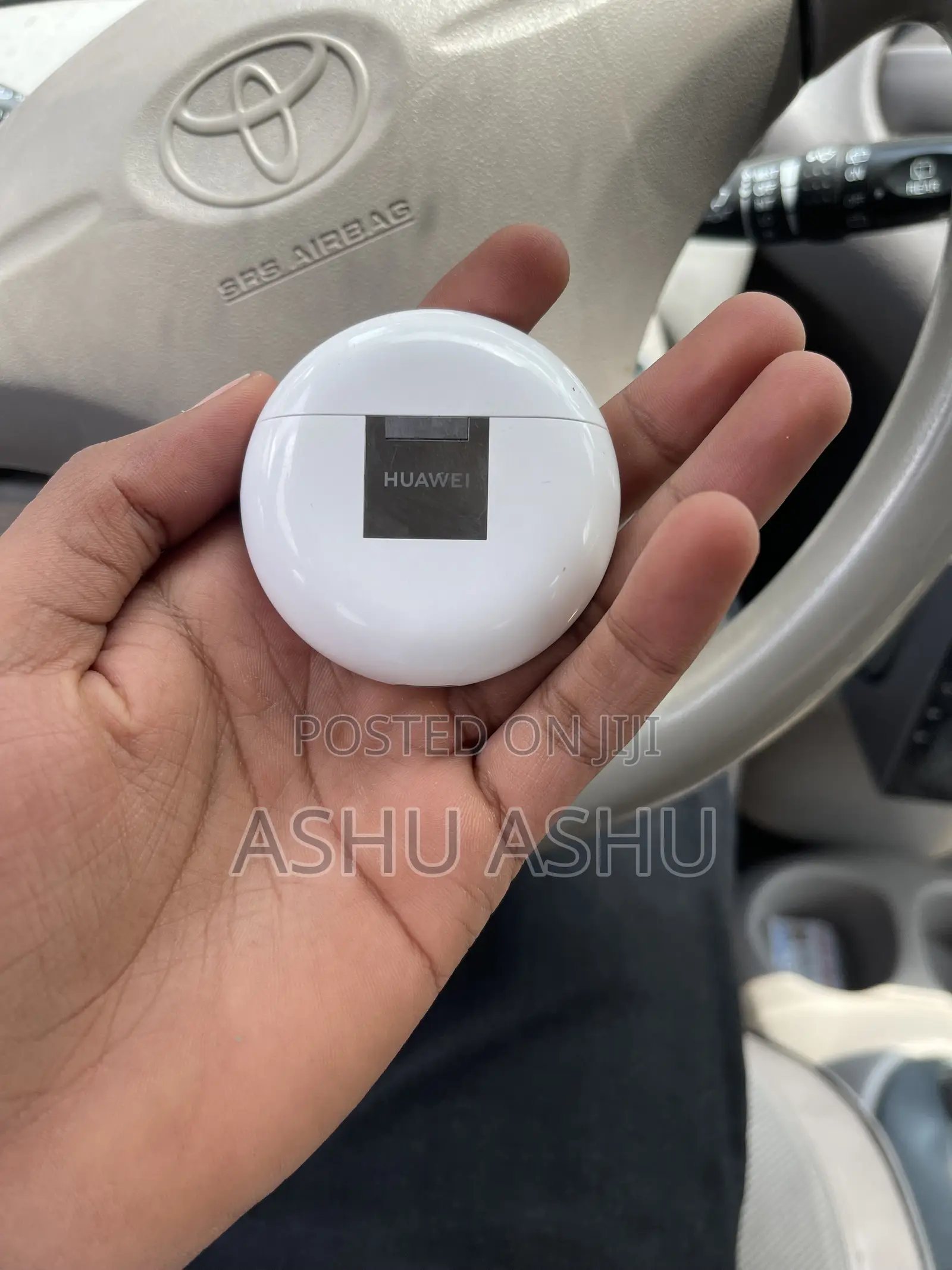 Huawei FreeBuds