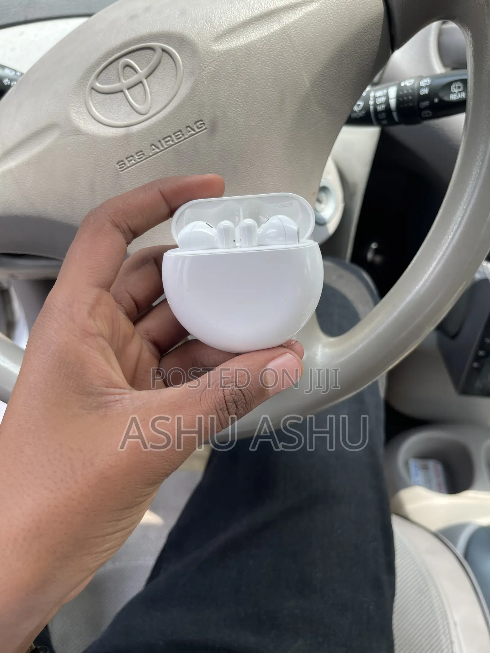 Huawei FreeBuds