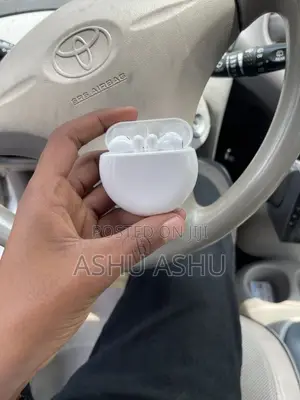 Huawei FreeBuds