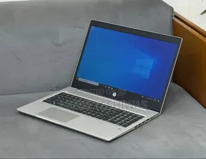 New Laptop HP ProBook 450 G6 8GB Intel Core i5 SSD 512GB