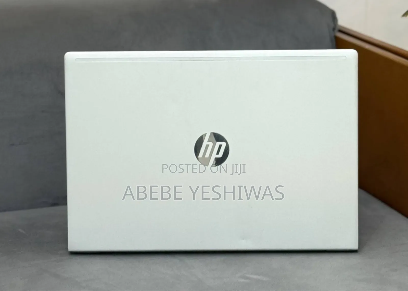 New Laptop HP ProBook 450 G6 8GB Intel Core i5 SSD 512GB
